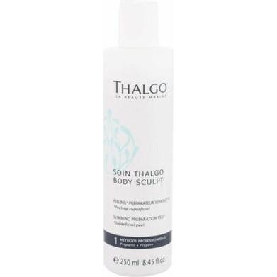 Thalgo, Gesichtsmaske, Body Sculpt Slimming Preparation Peel (250 ml)
