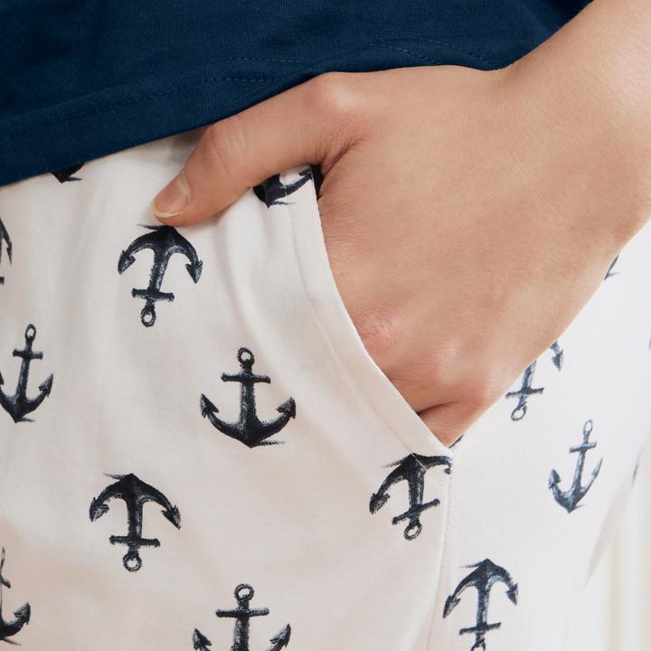 Produktbild Erwin Müller Damen-Schlafanzug (42)