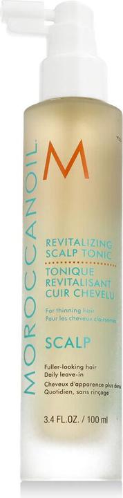 Image du produit Moroccanoil Revitalizing Scalp Tonic (100 ml)