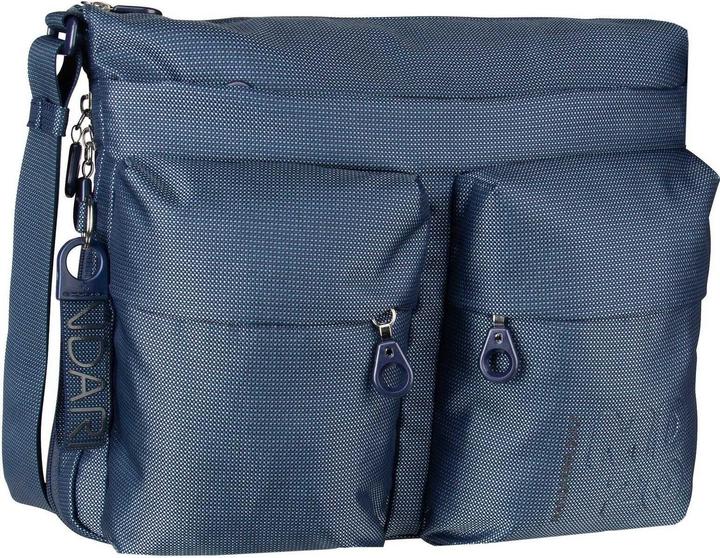 Image du produit Mandarina Duck Sac à bandoulière MD20 Big Crossover Bag QMTX6