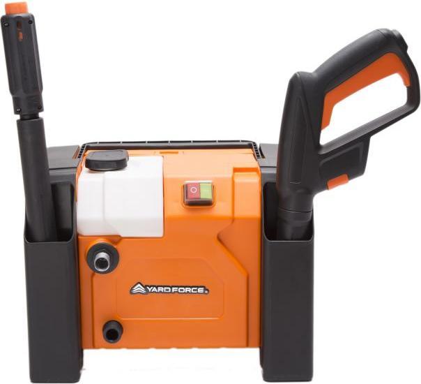 Produktbild Yard Force Hochdruckreiniger EW U13