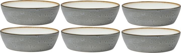 Produktbild Bitz Suppenschale (18 cm, 0.85 l, 6 x)