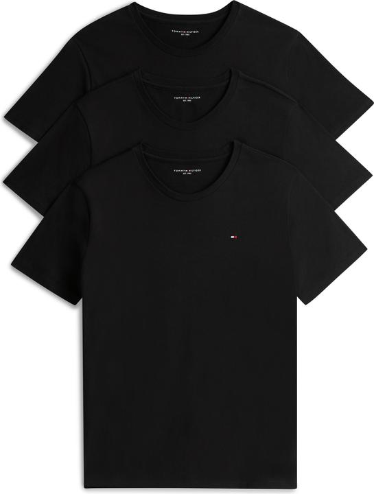 Tommy Hilfiger 3p Ss Tee