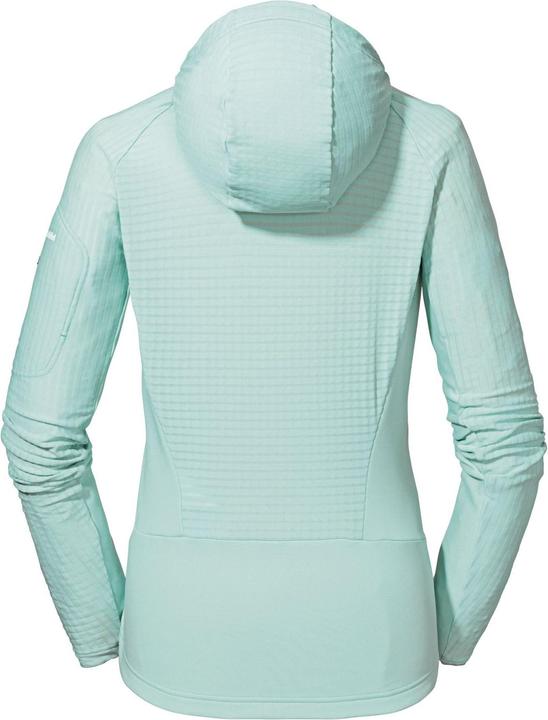 Produktbild Schöffel Fleecejacke Fleece Hoody Rotbach L (46)