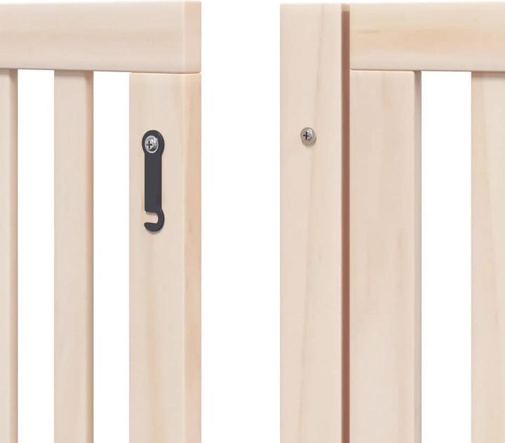 Image du produit vidaXL Hundetor