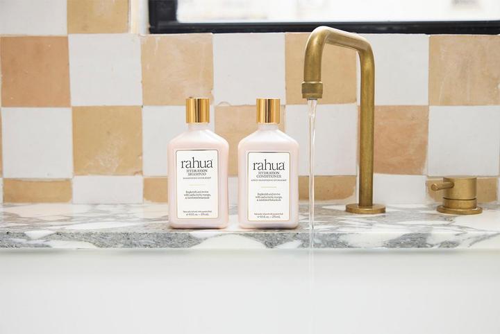 Produktbild Rahua Hydration Shampoo (Flüssiges Shampoo, 275 ml)