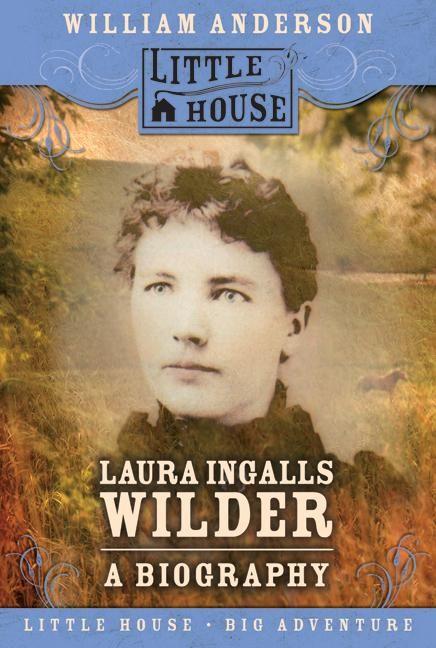 Produktbild Laura Ingall's Savage (Englisch, William Anderson, 2007)