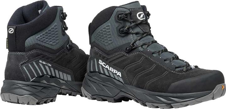 Produktbild Scarpa Rush Trek GTX Schuhe (42)