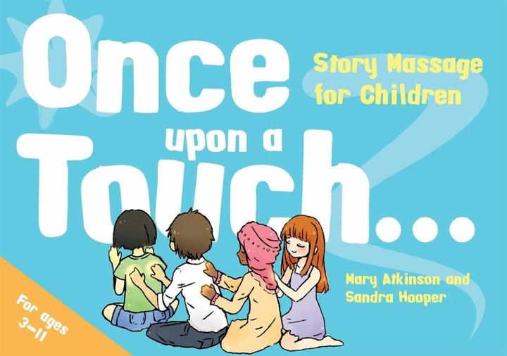 Immagine prodotto Once Upon a Touch... (Inglese, Sandra Hooper, Maria Atkinson, 2015)