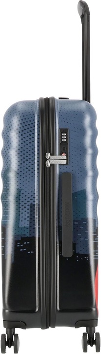Actual product image American Tourister WAVEBREAKER DISNEY Spinner (64 l, M (50 - 90l))