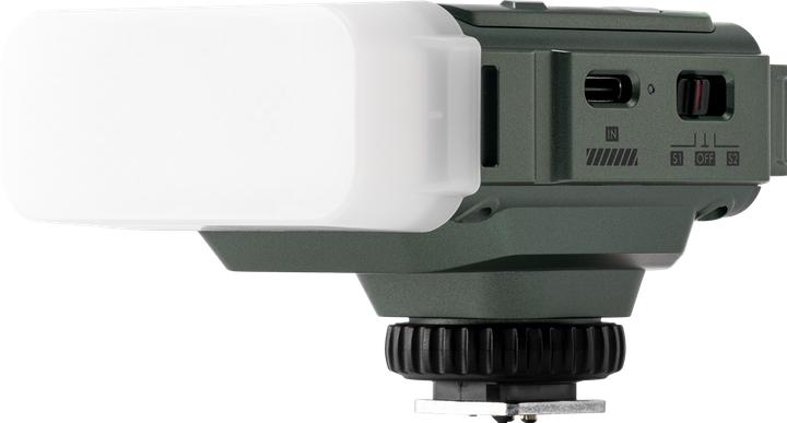 Produktbild Samsonite VILTROX FLASH Z3-F SPARK For Fuji (Aufsteckblitz, Fuji)