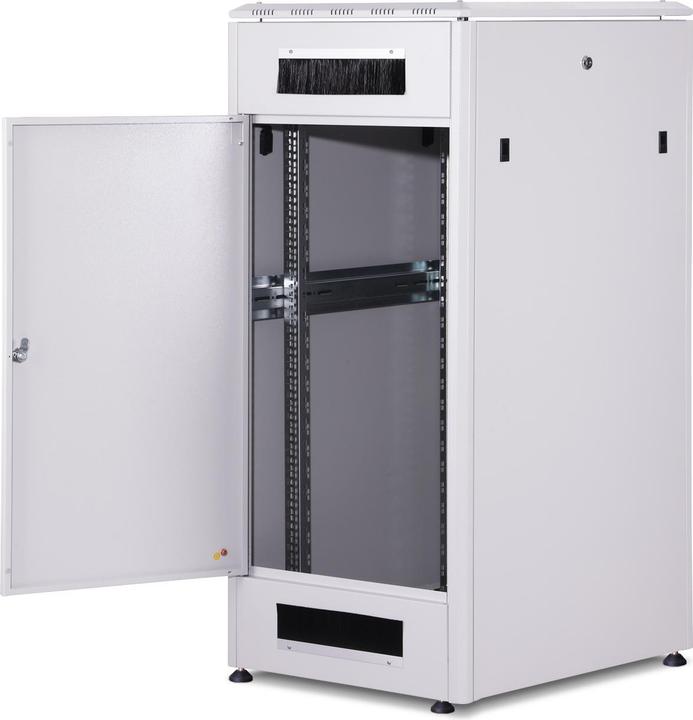 Produktbild Digitus DN-19 26U-6/8-1 Unique Serie 19" (26 HE, 19 Zoll Rack)