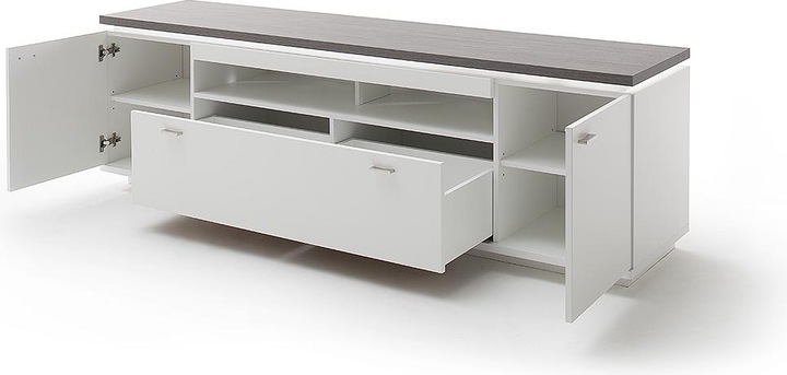 Productafbeelding Robas Lund Marbella (210 x 65 x 50 cm)