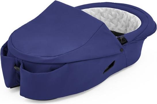 Image du produit Stokke Xplory X Carry Cot Bleu Royal