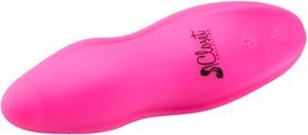 Produktbild Closet Collection Der Nini Petite Curvy G-Vibrator