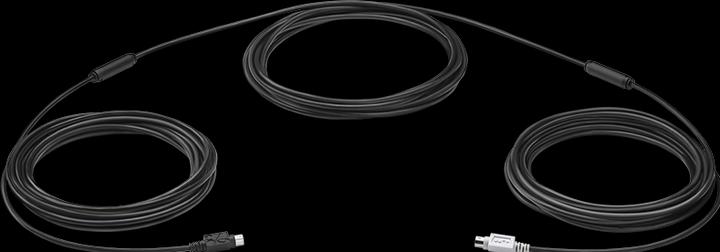 Actual product image Logitech Extension cable for Group