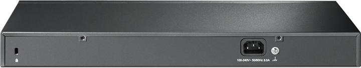 Produktbild TP-Link TL-SG1210MPE (10 Ports)