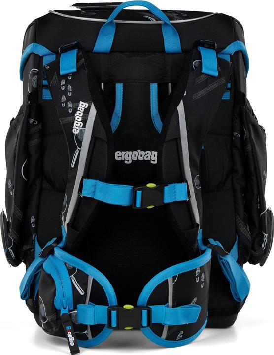 Image du produit Ergobag Cubo Set (19 l)