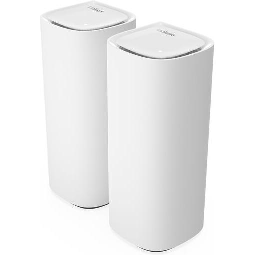 Linksys VELOP MBE7000 BE11000 2PK, Router