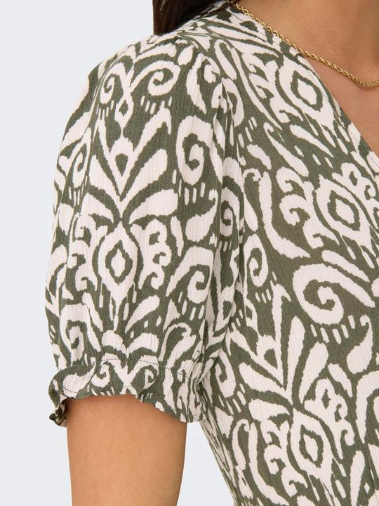 Produktbild Only ONLCHIANTI Langes Kleid Kleid (XS)