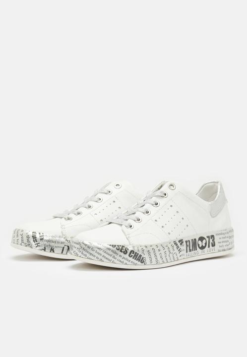 Image du produit Felmini Vous cherchez le compagnon idéal pour une entrée élégante? Alors, les baskets de loisirs de F (37)