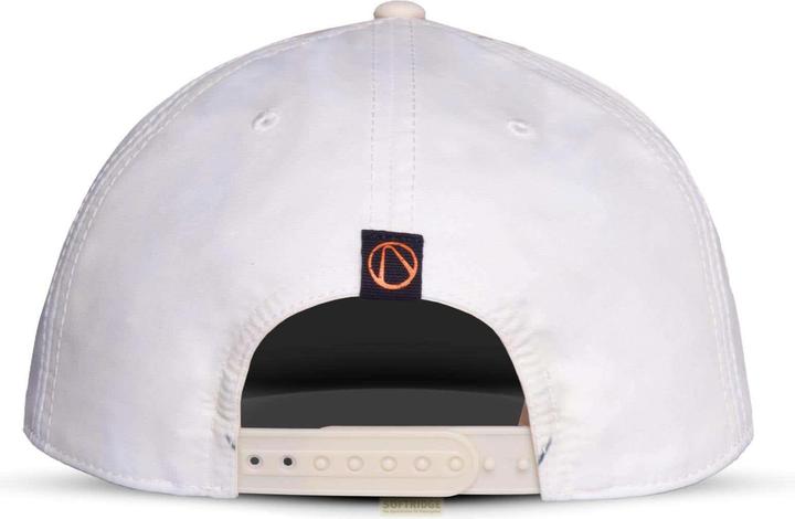 Produktbild Difuzed Borderlands - Psycho novelty Men's Snapback Cap (One Size)