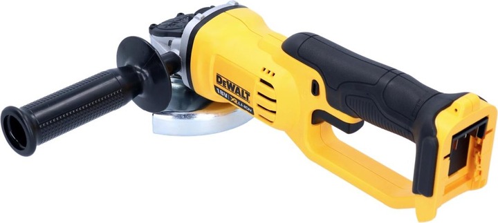 Produktbild DeWalt DCG412N-XJ (125 mm)
