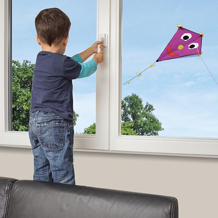 Actual product image Reer Window and balcony door security