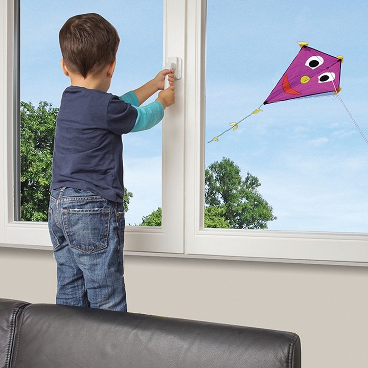 Actual product image Reer Window and balcony door security