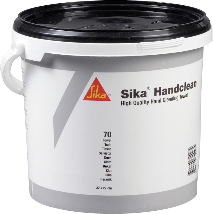 Produktbild Sika Handclean, 70 Stück