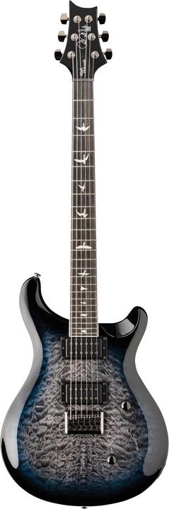 PRS SE Mark Holcomb (Electric guitar, Maple, Mahogany)