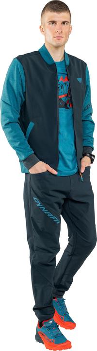 Actual product image Dynafit 24/7 College Jacket (L)