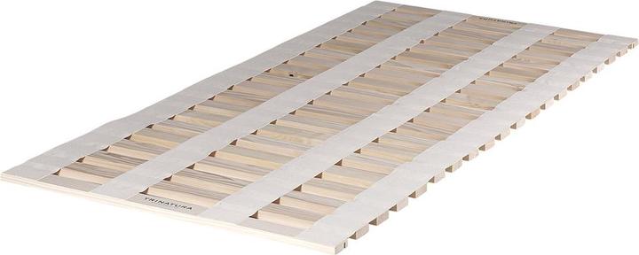 Actual product image Trinatura Ta rolling grate