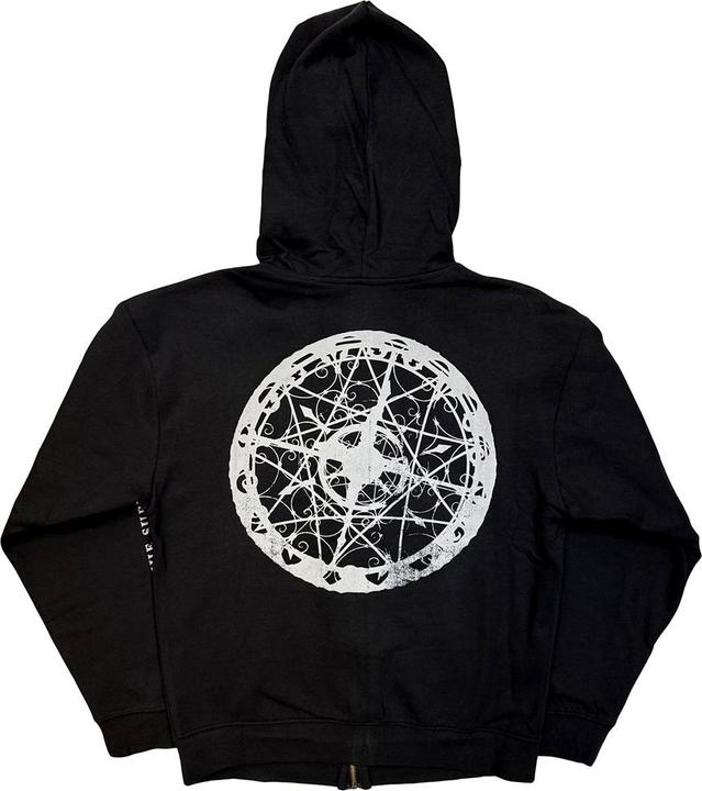 Produktbild Slipknot Subliminal Verses Kapuzenpullover (S)