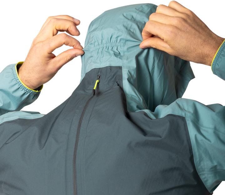 Actual product image Dynafit Alpine 3L Jacket (XL)