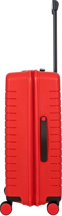 Actual product image Brics Bric's Trolley + Suitcase Ulisse Trolley 8431 (88 l)