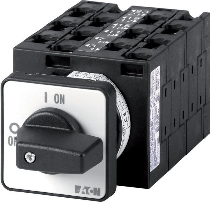 Produktbild Eaton T3-6-15866/E