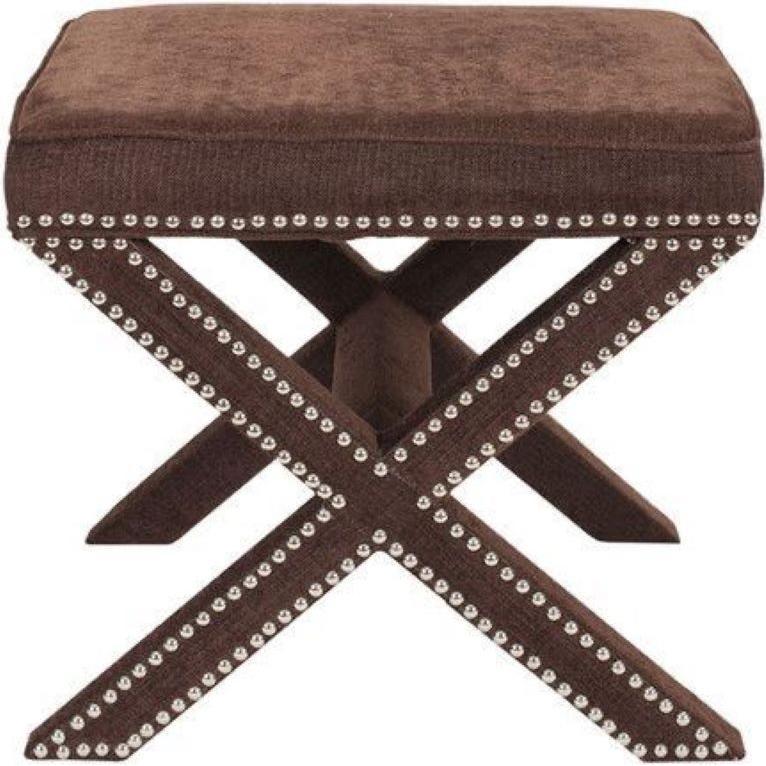 Homitis, Hocker + Pouf, Pelona