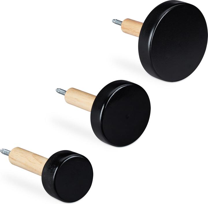 Produktbild Relaxdays Wandhaken