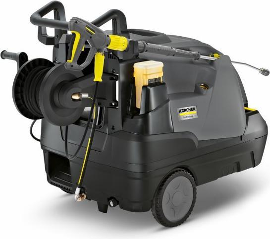 Produktbild Kärcher Professional HDS8/18-4CX (Netzbetrieb)