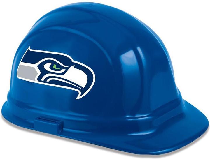 Produktbild Wincraft Inc. Seattle Seahawks Hard Hat