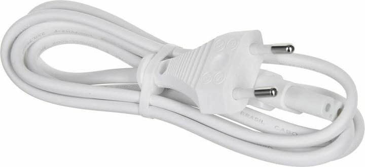 Produktbild EZVIZ RS2 Robot Vacuum & Mop Combo (4000 Pa, Wischpads (rotierend))