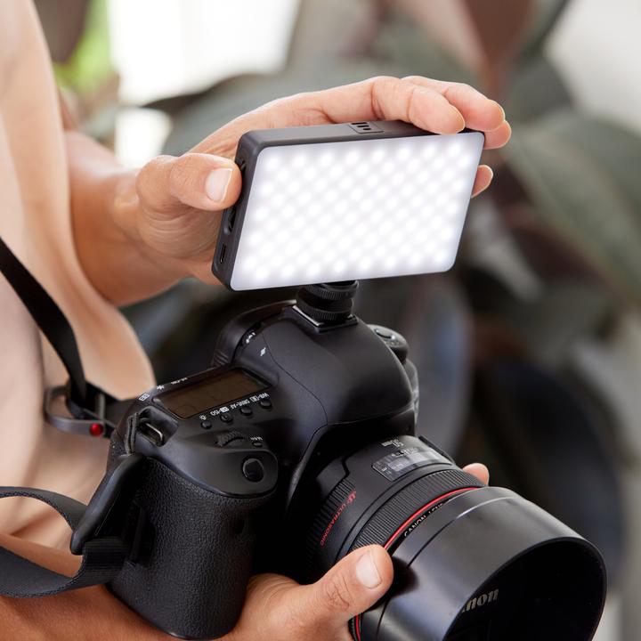 Actual product image ShiftCam Video light ProLEDs RGBWW (Video light)