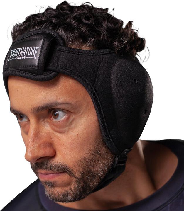 Produktbild Fightnature MMA Ohrenschützer (One Size)