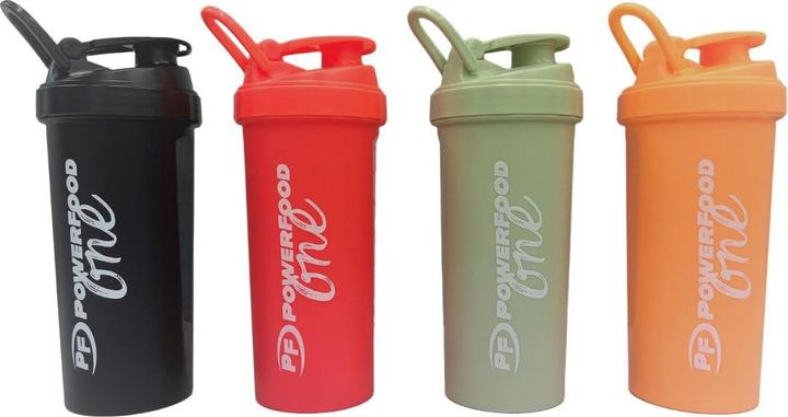 Produktbild Powerfood Shaker (0.80 l)
