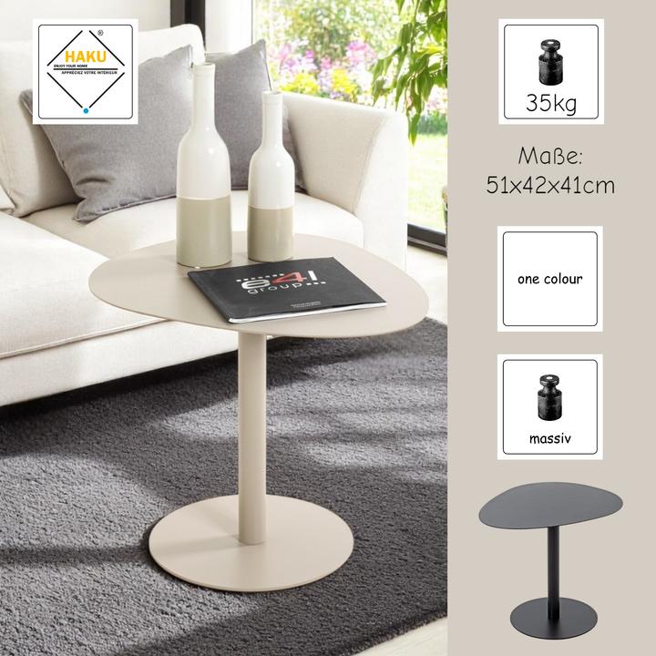 Produktbild HAKU Möbel Beistelltisch