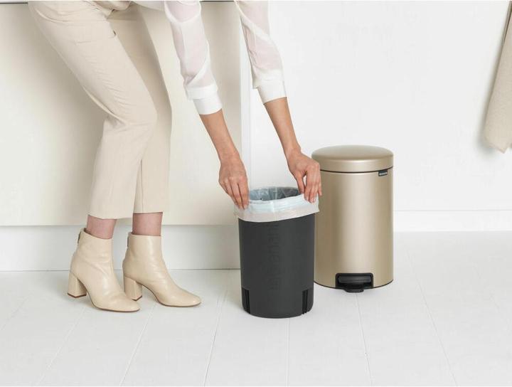 Productafbeelding Brabantia Pedaalemmer (12 l)