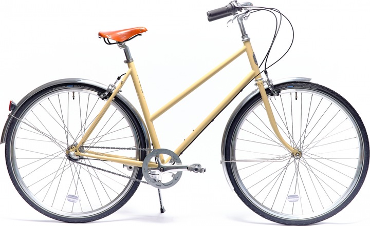 Actual product image Pelago Åbo 2023 (L)