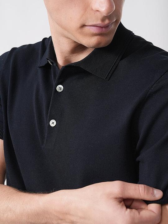 Produktbild Profuomo Poloshirt (L)