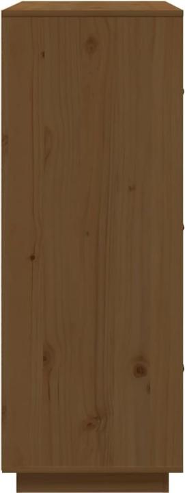 Produktbild vidaXL Matthew (67 x 40 x 108.5 cm)